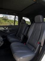 Mercedes-Benz GLS580 4Matic AMG Line 2019 года (NA)
